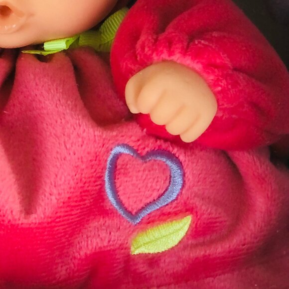 New in Box-Corolle Mon Doudou Babipouce Grenadine For Age 0+ - Picture 11 of 13